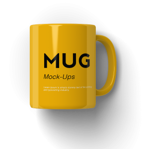Mad Cow Designs Mug 1
